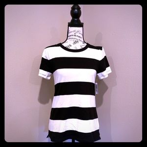 Old Navy Slim-Fit Crew-Neck Tee for Women